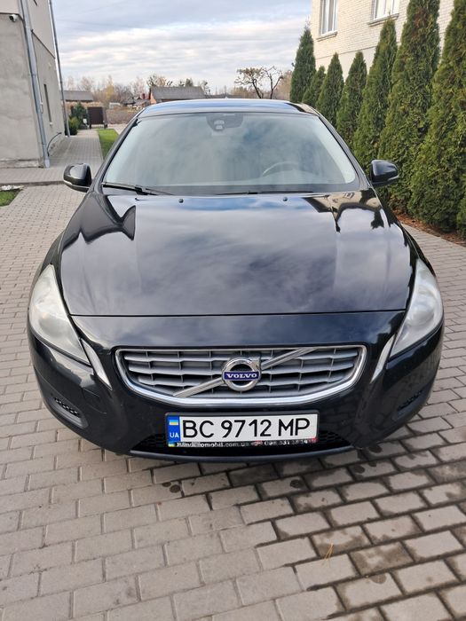 Volvo s60  2012  1.6hdi