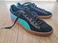 Buty Puma Black Fives r 45