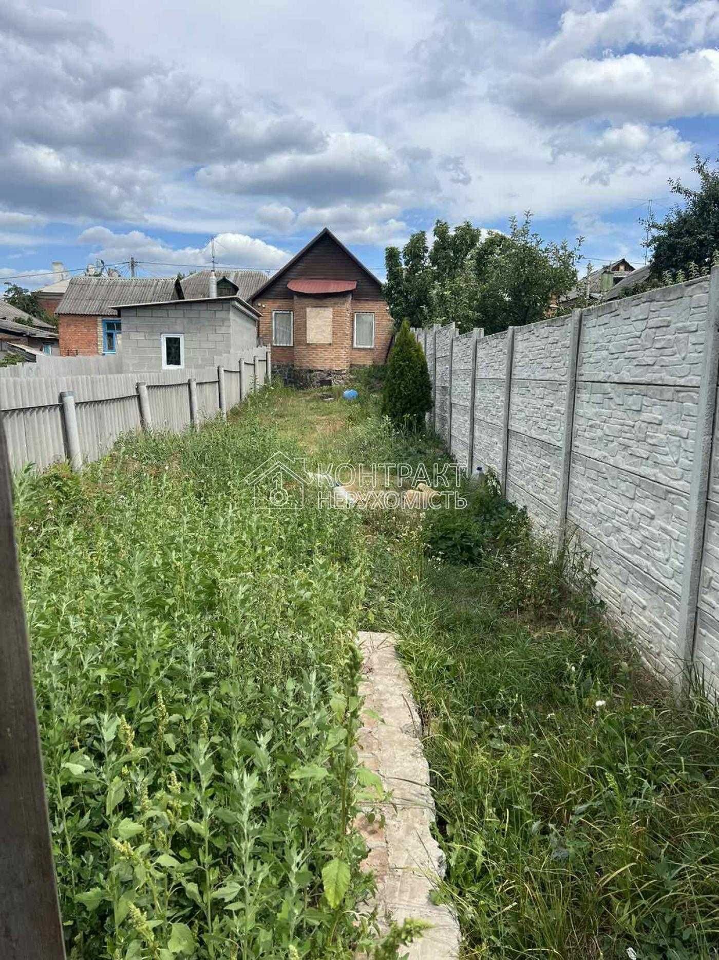 Продажа 1 эт. дома на ул. Беркоса, Сортировка