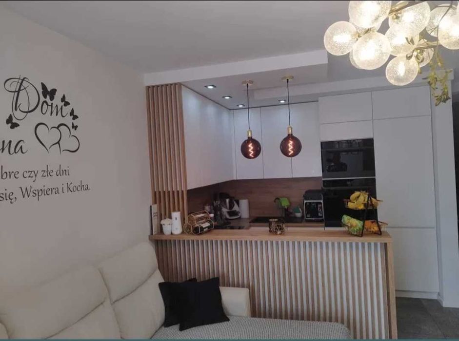 Ładne mieszkanie 3 pokojowe po remoncie na,, osiedlu centrum''