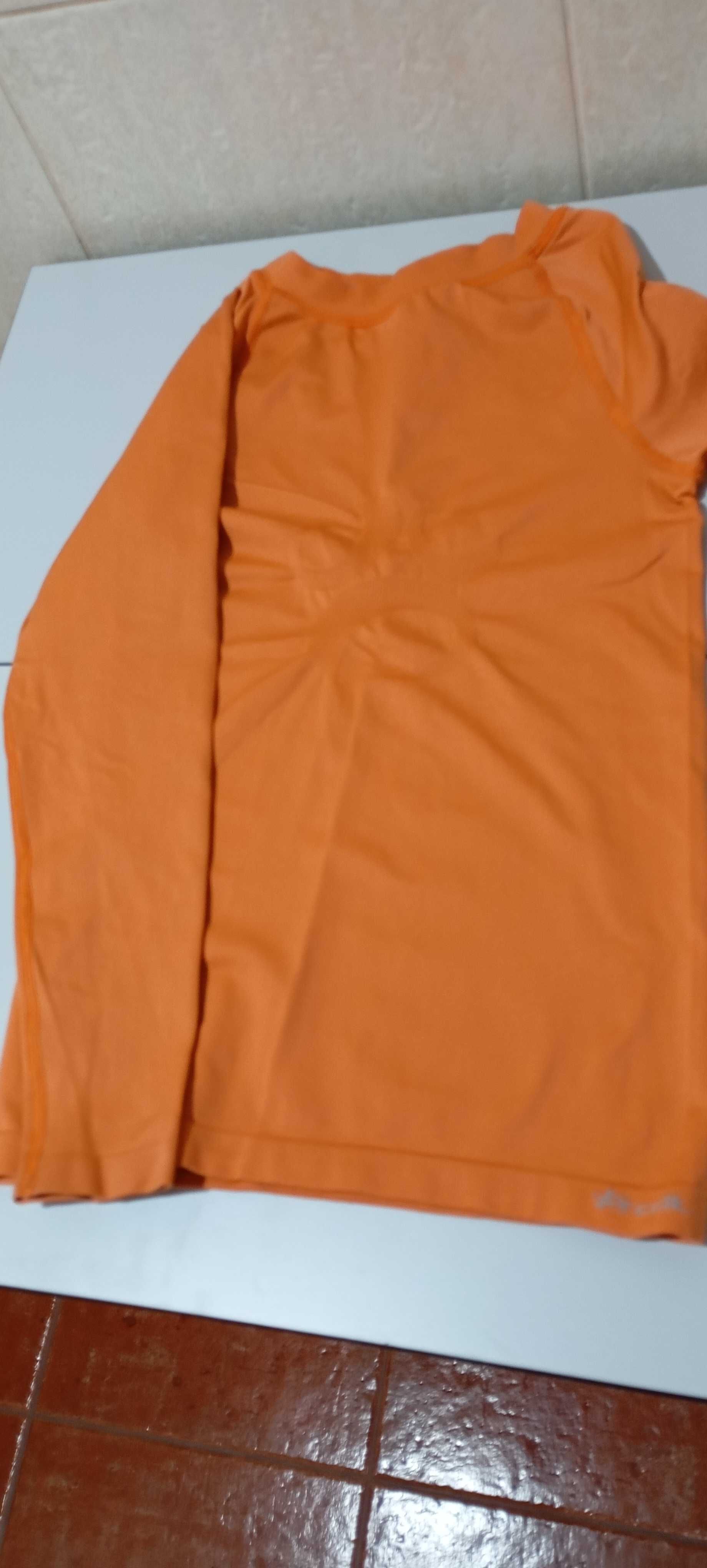 Camisola térmica cdt