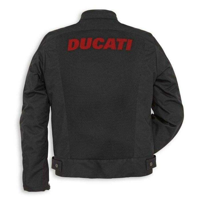 Casaco NOVO e Original Ducati