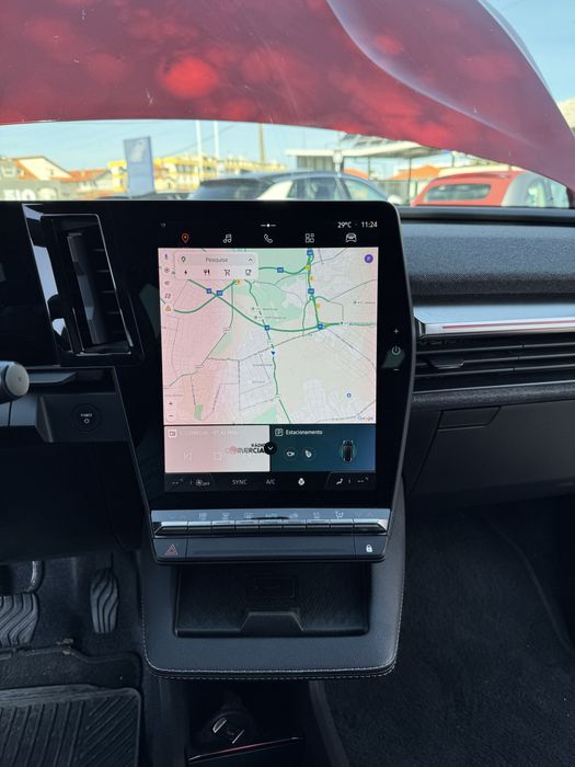 Renault Mégane E-Tech Techno EV60 220cv (60 kWh) 100% eletrico – 2023