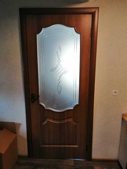 Двері міжкімнатні 800 х 2000