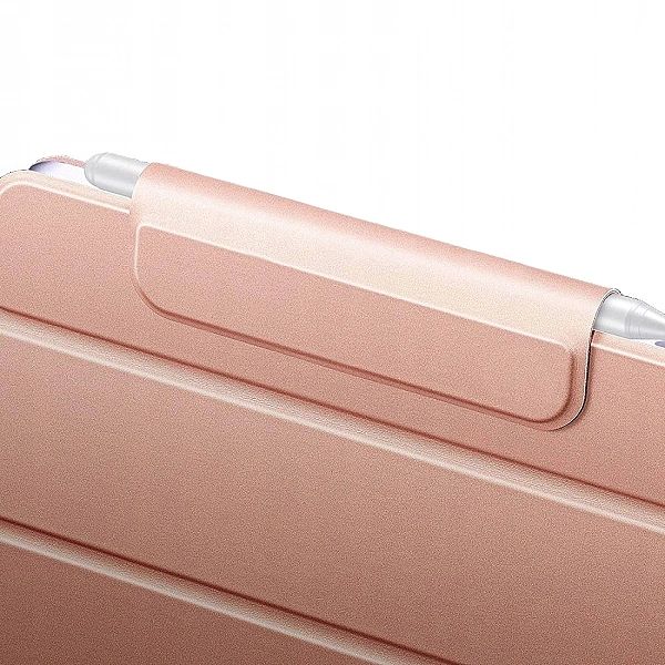 Wytrzymałe Etui magnetyczne ESR na iPad Mini 6/6.8/2021 Perfekcyjna oc