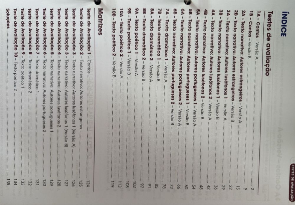 Dossiê do Professor Palavras Fora da Caixa 6.º ano