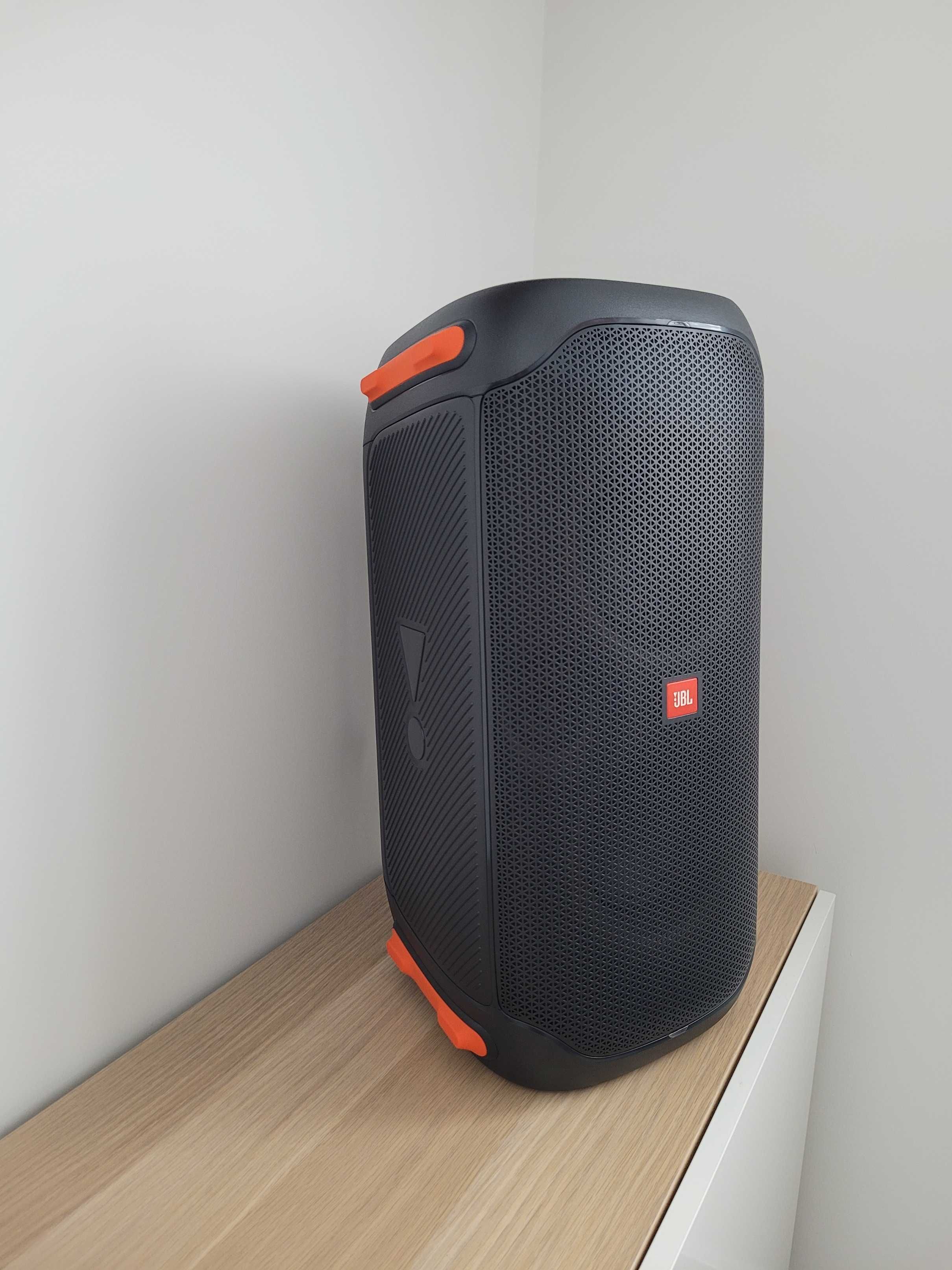 JBL Partybox 110 NOWY głośnik bluetooth
