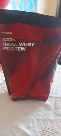 Protein real whey 100%. Da prozis