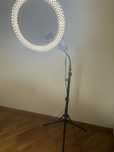 Neewer conjunto de iluminacao