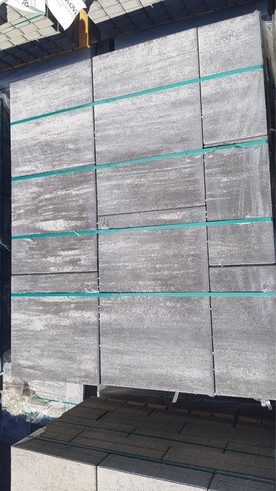 Kostka brukowa multikomplex I gat . Promocja !