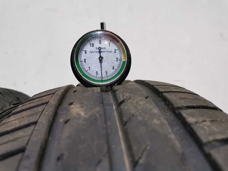 Fulda EcoControl HP 185/60r14 82H N5839