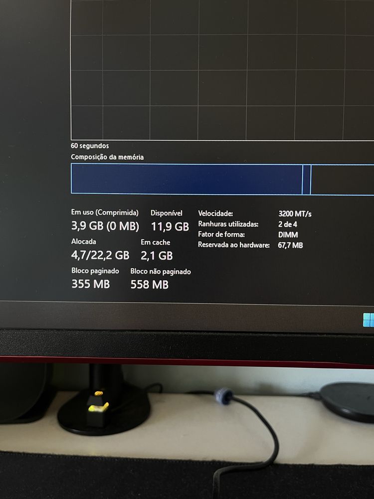 PC GAMER + setup gamer (RTX 2070 super)