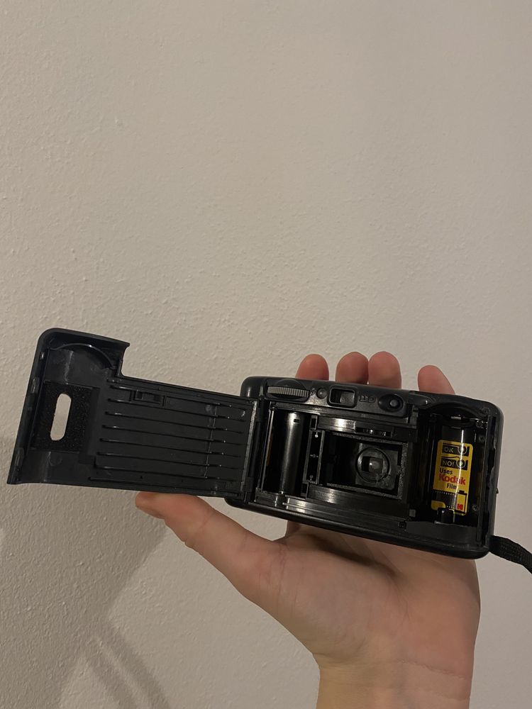 kodak kb 18 aprat analogowy