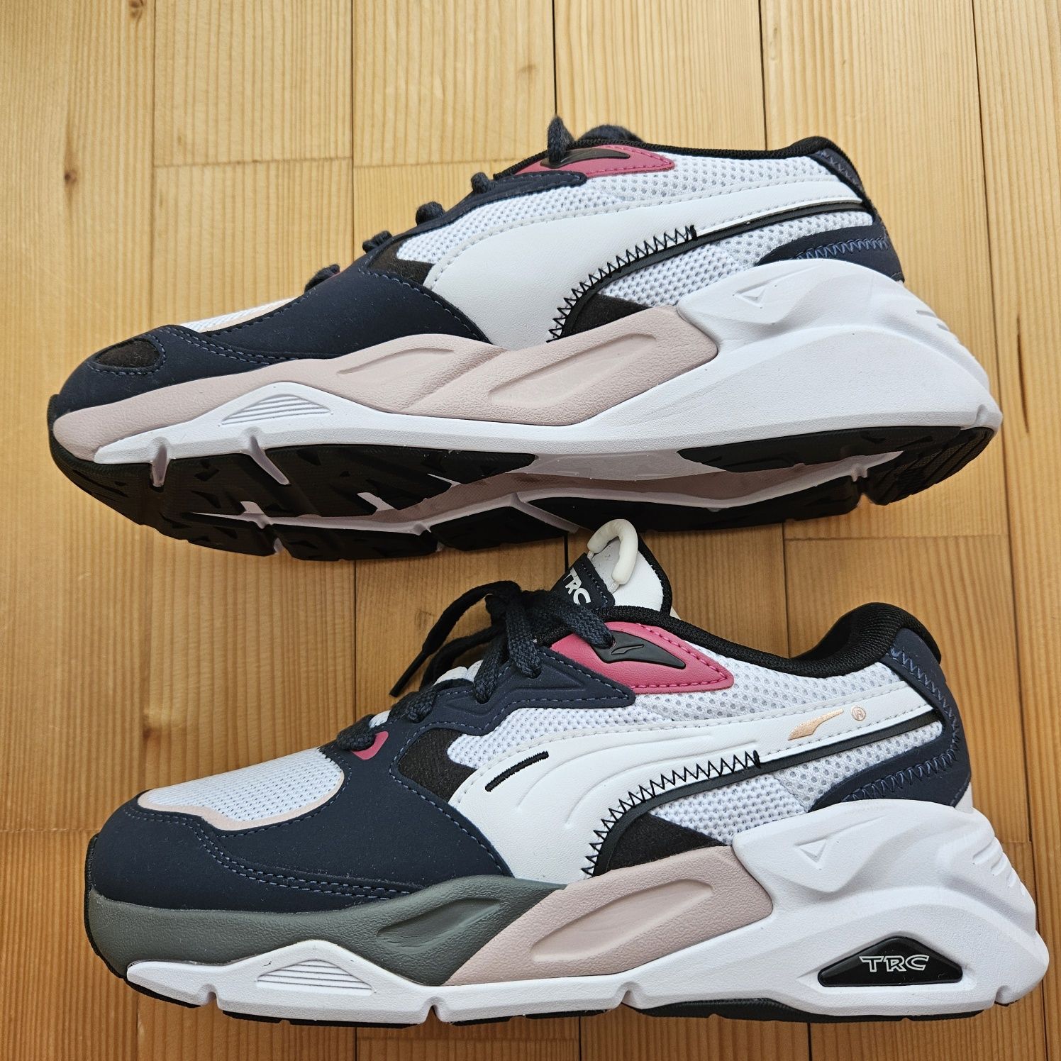 Кросівки Puma Оригінал  37 р