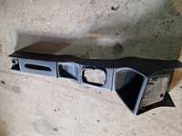 Tunel volkswagen Golf mk3 1,4 1,6 Środek plastiki