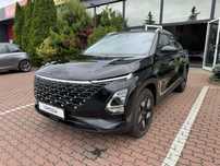 Omoda 5 Comfort 1.6 TDGT 147KM automat AT7
