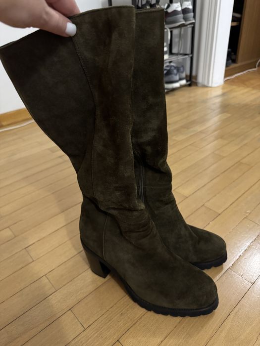 Зимові чоботи Respect 39-40