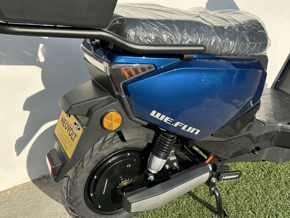 Novas - neovolt we fun 2025