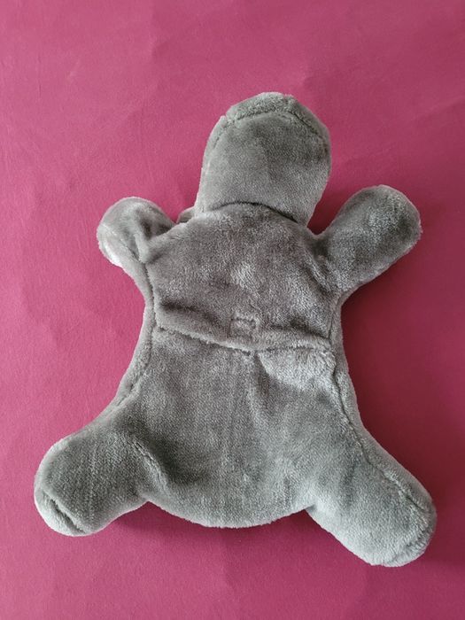 Termofor dla dzieci w pluszaku-nowy