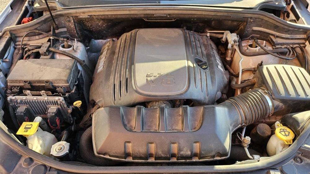 Продається Jeep Grand Cherokee Trailhawk 4x4 (2017)