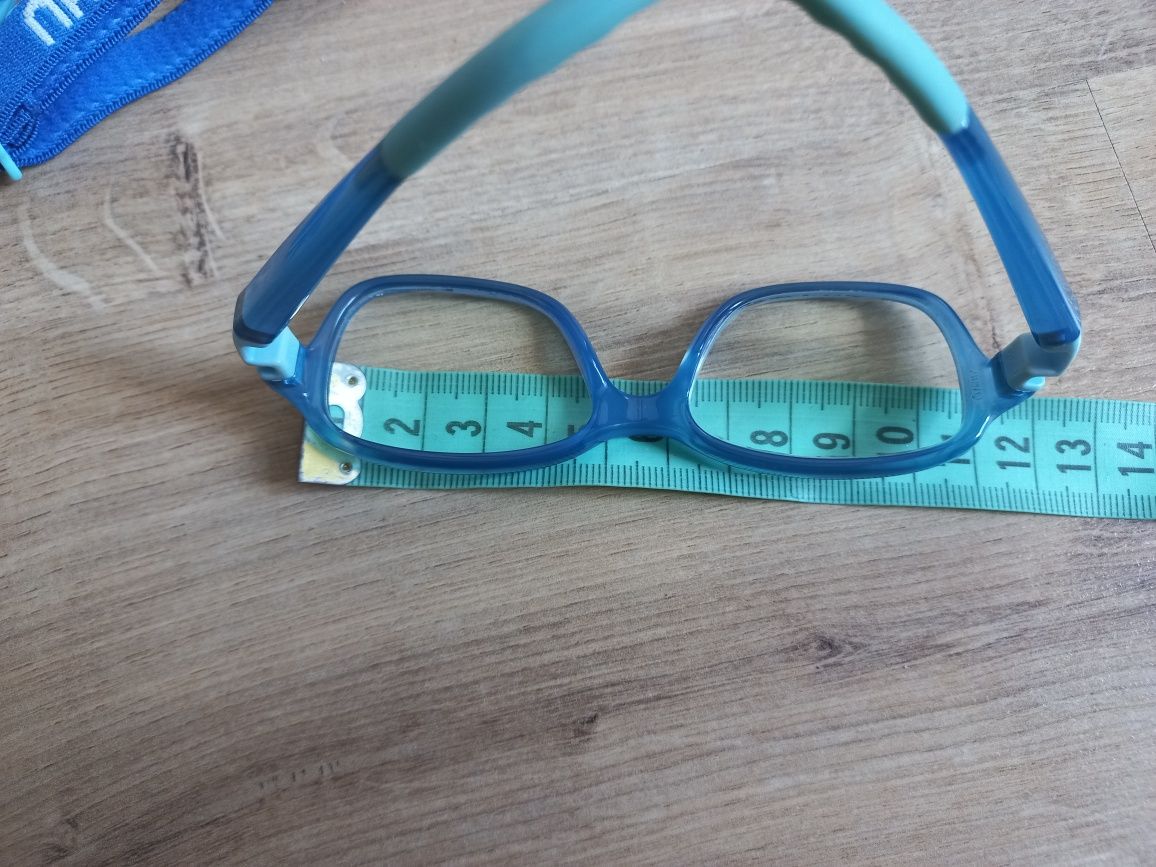 Oprawki okulary nano