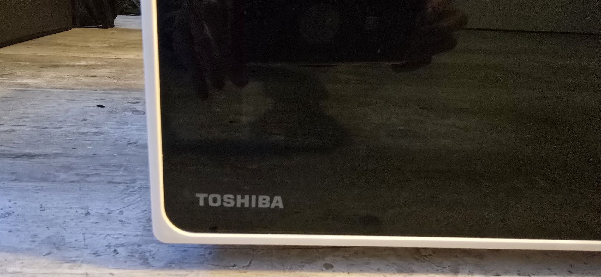Mikrofalówka Toshiba