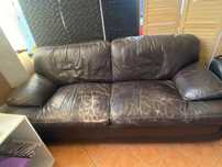 Sofa para despachar