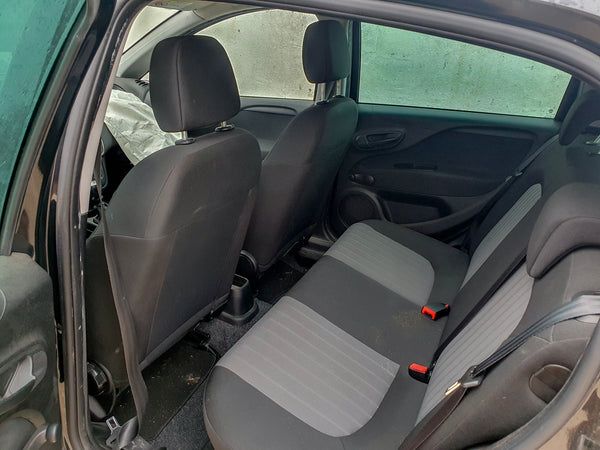 Fiat Punto 1.2 Easy S&S 1