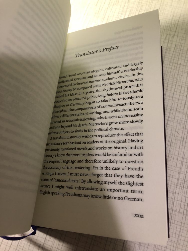 Фрейд sigmund freud in english penguin publishing англійською