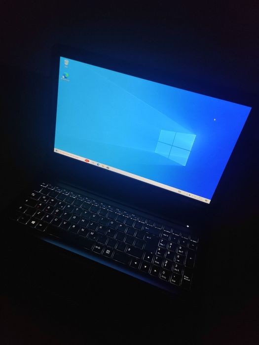 Medion erazer X6601, GTX 960m, Intel i7-6700 HQ