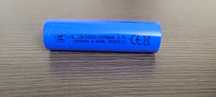 Ogniwa Li-lon 18650, NOWE 1800mAh