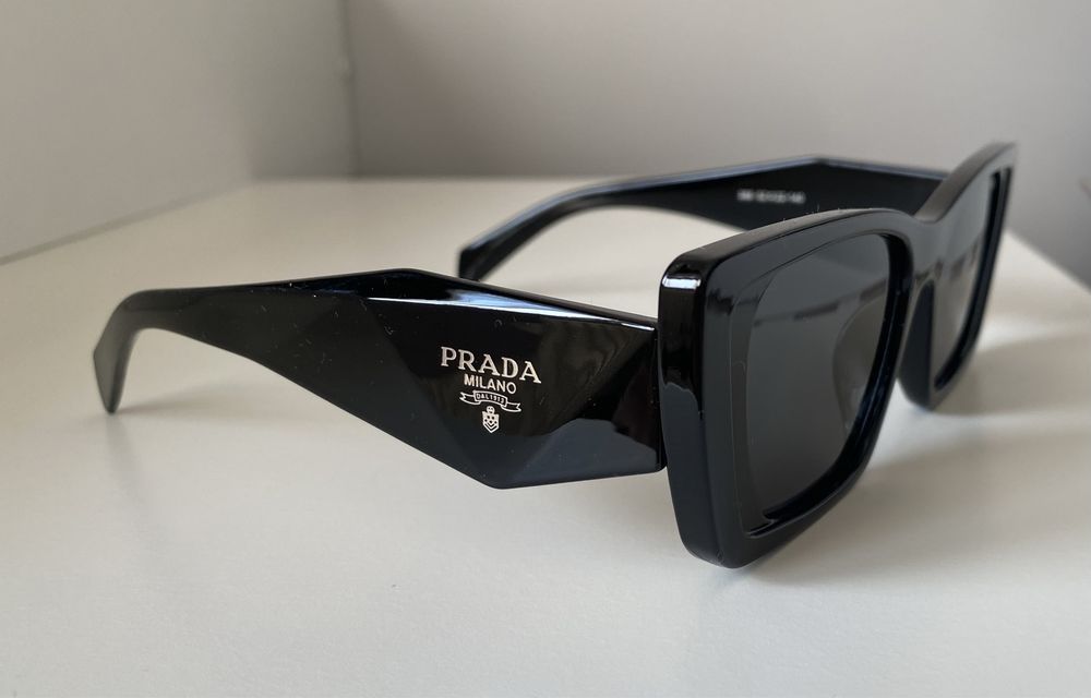 Okulary Prada nowe