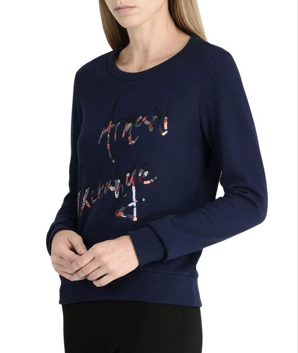 Armani Exchange жіночий світшот XS