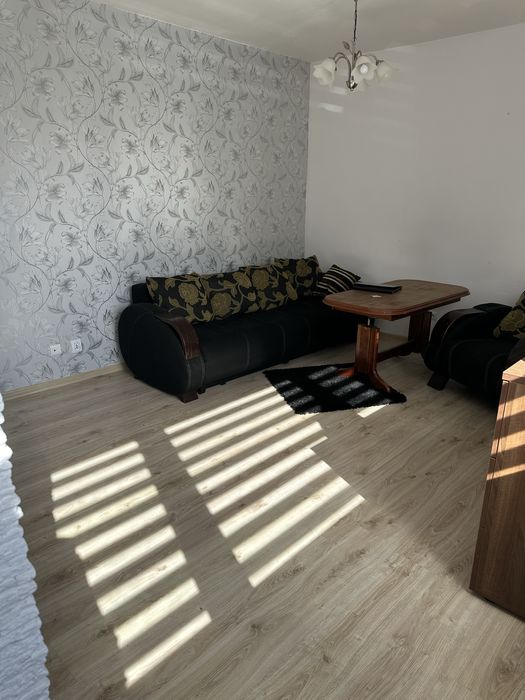 Mieszkanie do wynajęcia