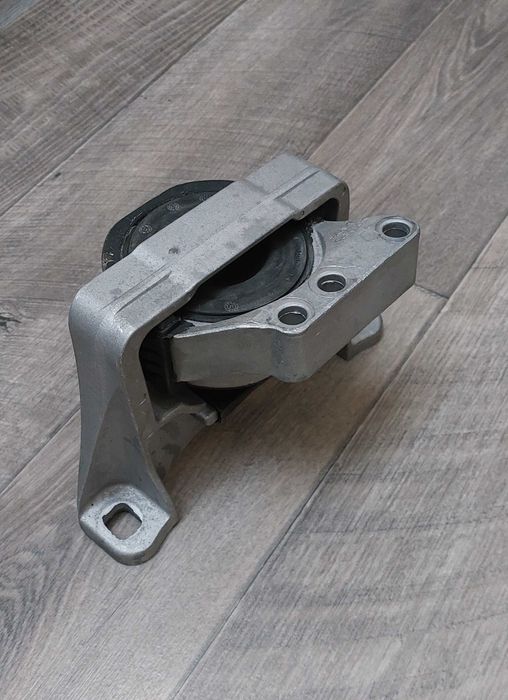 Подушка (гідроопора) двигуна Ford Escape Kuga Focus Transit 2.5 бенз