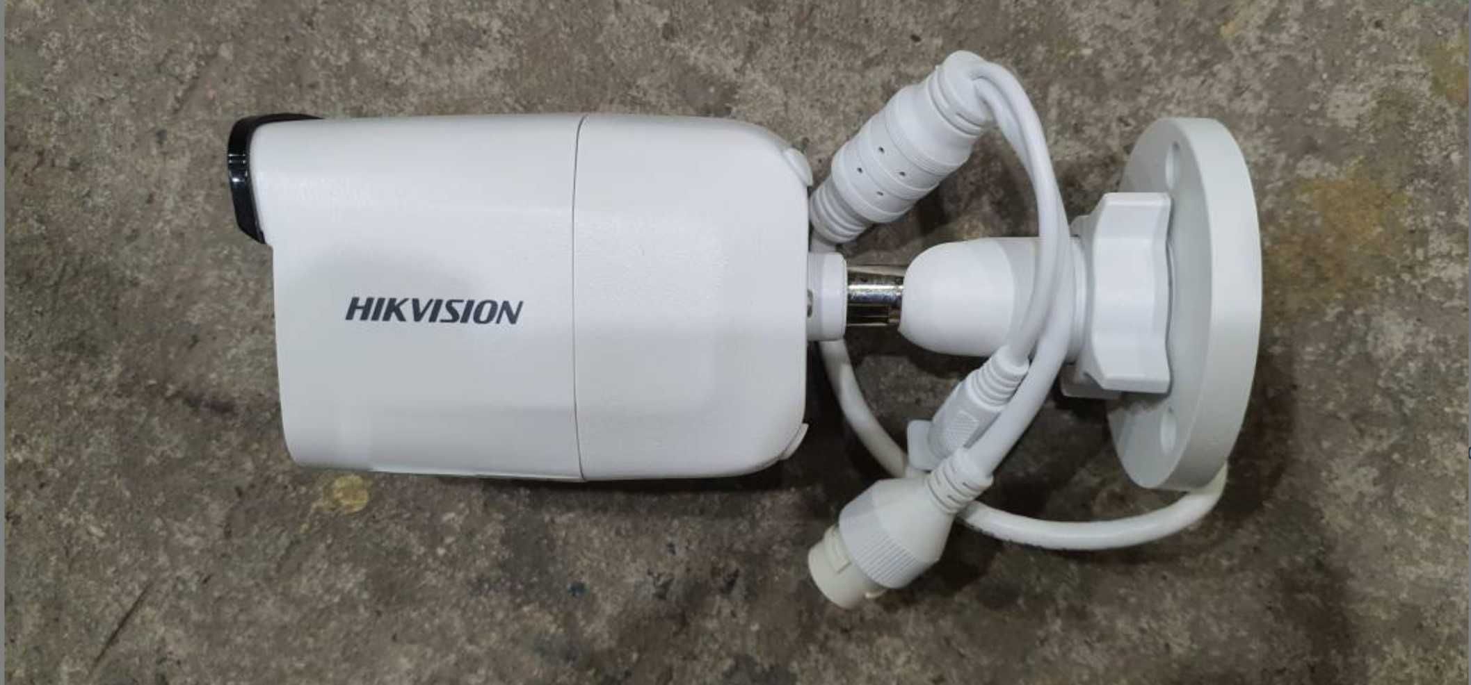 IP камера Hikvision DS-2CD2021G1-I (2.8 мм)