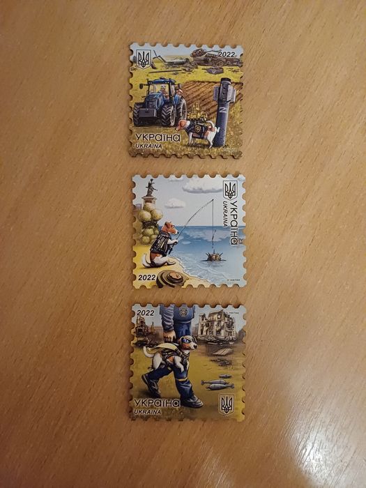 Магниты "Пес Патрон"