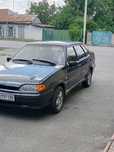 Продам авто 2115 в отличном состоянии