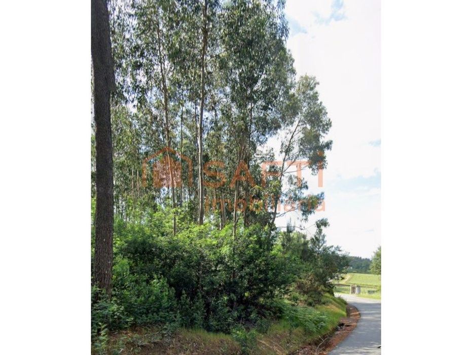 Terreno para construção