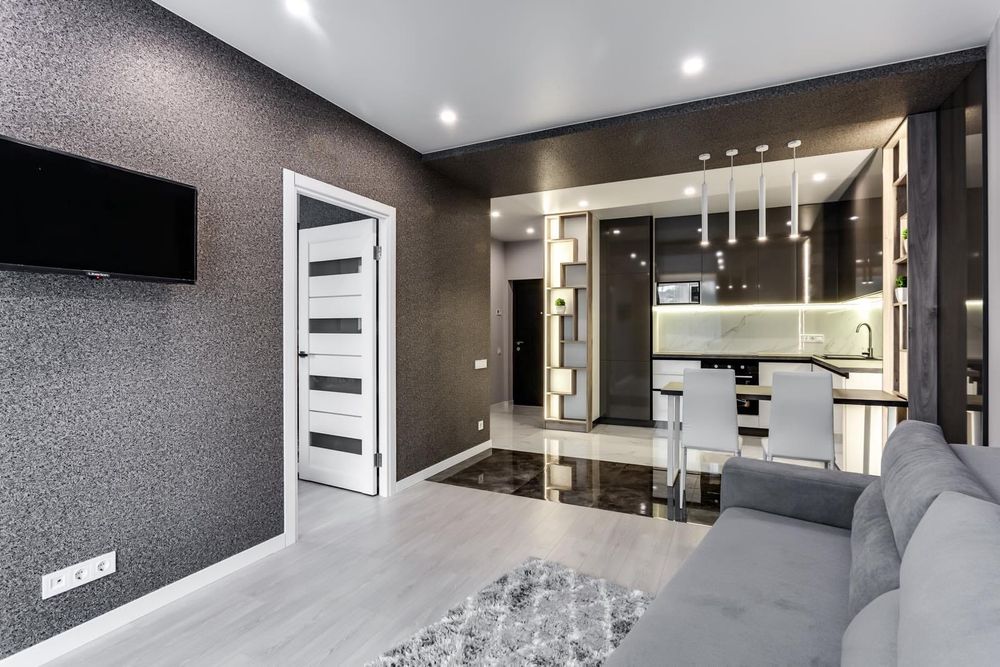 Квартира подобова