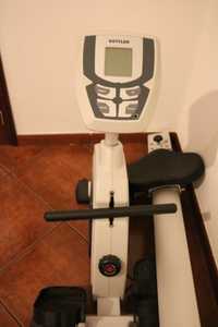 Remo de cardio kettler