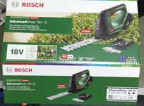 Кущоріз Bosch Advanced shear 18v-10