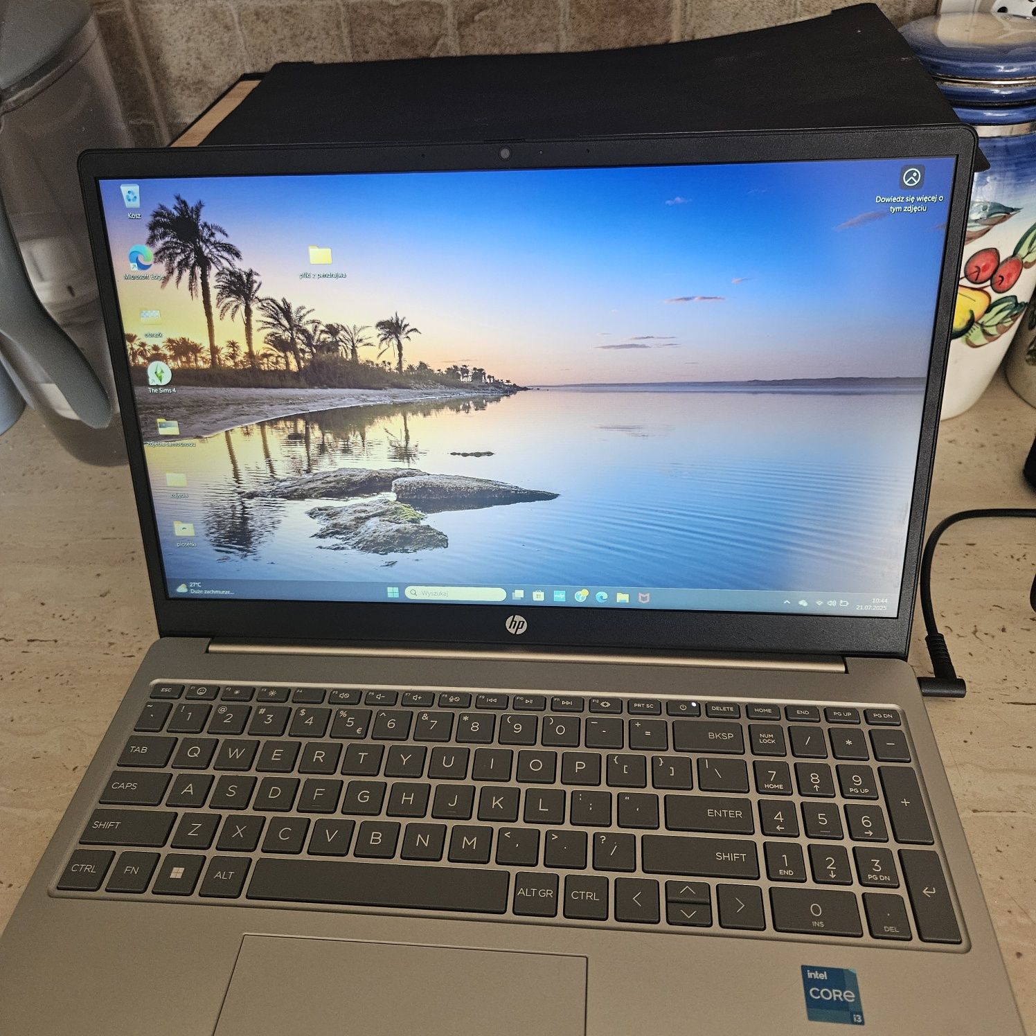 Sprzedam laptop HP