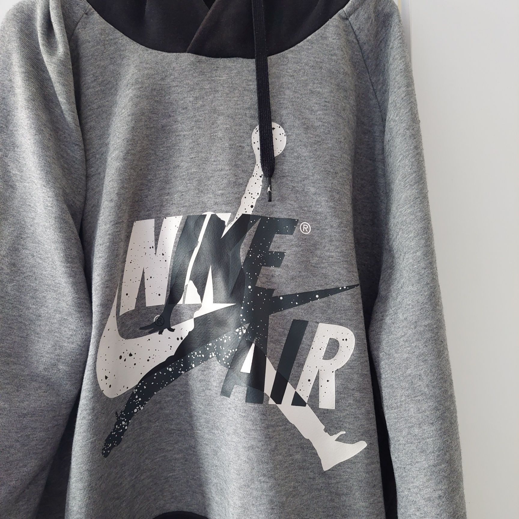 Bluza męskie Nike Jordan XXI