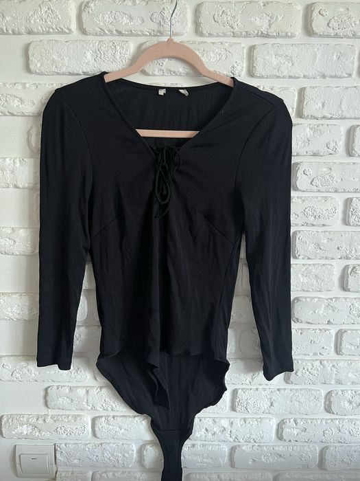 Боді на застібці