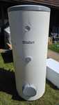 Zbiornik CW Vaillant VIH-S 300/1 sprawny, anoda ła
