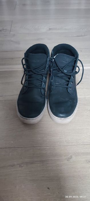 Buty Timberland ocieplane roz 44