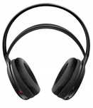 outlet słuchawki bezprzewodowe nauszne philips shc5200 fale radiowe