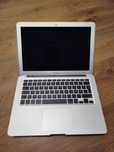 MacBook pro Air cztery sztuki
