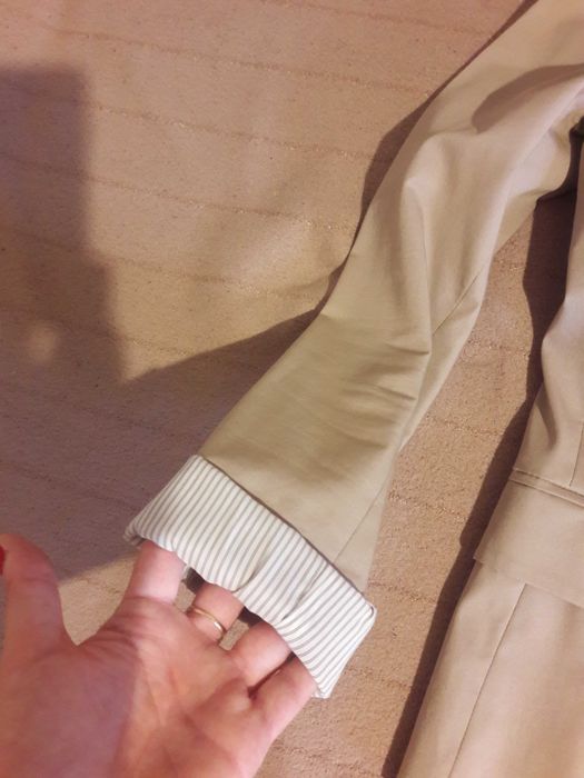 Żakiet damski PATRIZIA PEPE M